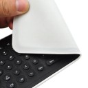 USB silikone tastatur 2
