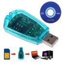 USB SIM-kortlæser 3