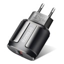 USB síťový adaptér Quick Charge K688 1