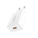 USB síťový adaptér Quick Charge K689 4