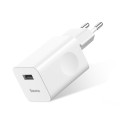 USB síťový adaptér Quick Charge K732 1