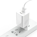 USB síťový adaptér Quick Charge K732 2