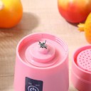 USB-smoothie-tehosekoitin 5