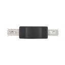 USB-sovitin AA, naaras/naaras 4