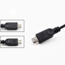 USB-sovitin USB AF/micro BM + micro BF, OTG 4