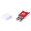 USB-Speicherkartenleser Micro SDHC K876 3