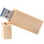 USB-Stick aus Holz 4