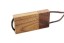 USB-Stick aus Holz 2