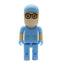 USB-stick paramedicus 5