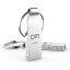 USB-Stick – Silber 9