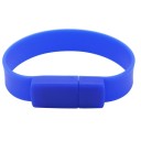 USB-Stick-Silikonarmband 5