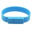 USB-Stick-Silikonarmband 10