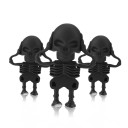 USB-stick Skelet 4