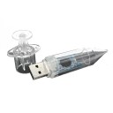 USB-stick spuit 1