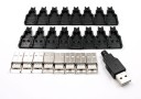 USB-stik - 10 stk. 6