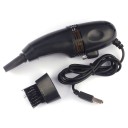 USB-støvsuger 14