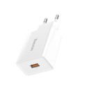 USB-strømadapter Quick Charge K689 4