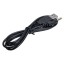 USB-Stromkabel DC 4,0 x 1,7 mm 1,2 m 1