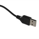 USB til DC-opladerkabel 2,5 M/M 5