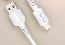 USB til Lightning / Micro USB / USB-C datakabel 1 m 1