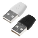 USB til Micro USB-adapter 1