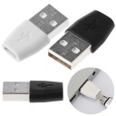 USB til Micro USB-adapter 3