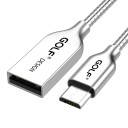 USB til Micro USB-datakabel 1 m K642 1