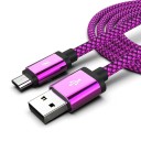 USB til Micro USB-datakabel K514 5