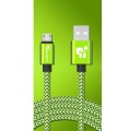 USB til Micro USB-datakabel K591 6