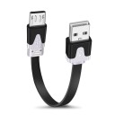 USB til Micro USB-datakabel K602 1