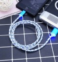 USB til Micro USB-datakabel K611 3