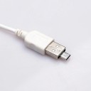 USB til Micro USB F/M-konverter 3