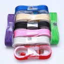 USB til Micro USB M/M forbindelseskabel 1,5 m 5