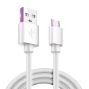 USB til Micro USB / USB-C datakabel 1,5 m 2