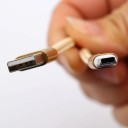 USB til Mini USB M/M datakabel K1013 3