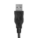 USB til Mini USB M/M forbindelseskabel 1 m 5
