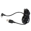 USB til Mini USB M/M forbindelseskabel 3,5 m 2