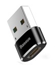 USB til USB C adapter 1