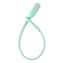 USB til USB-C datakabel 22 cm 3