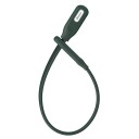 USB til USB-C datakabel 22 cm 4