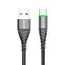 USB til USB-C datakabel K470 2