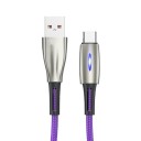 USB til USB-C datakabel K478 4