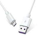USB til USB-C datakabel K479 1