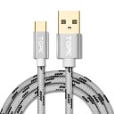 USB til USB-C datakabel K491 4