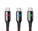 USB til USB-C datakabel K544 1