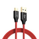 USB til USB-C datakabel K547 1
