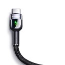 USB til USB-C datakabel K548 1