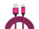 USB til USB-C datakabel K571 3