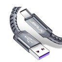 USB til USB-C datakabel K617 1