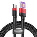 USB til USB-C datakabel K669 3